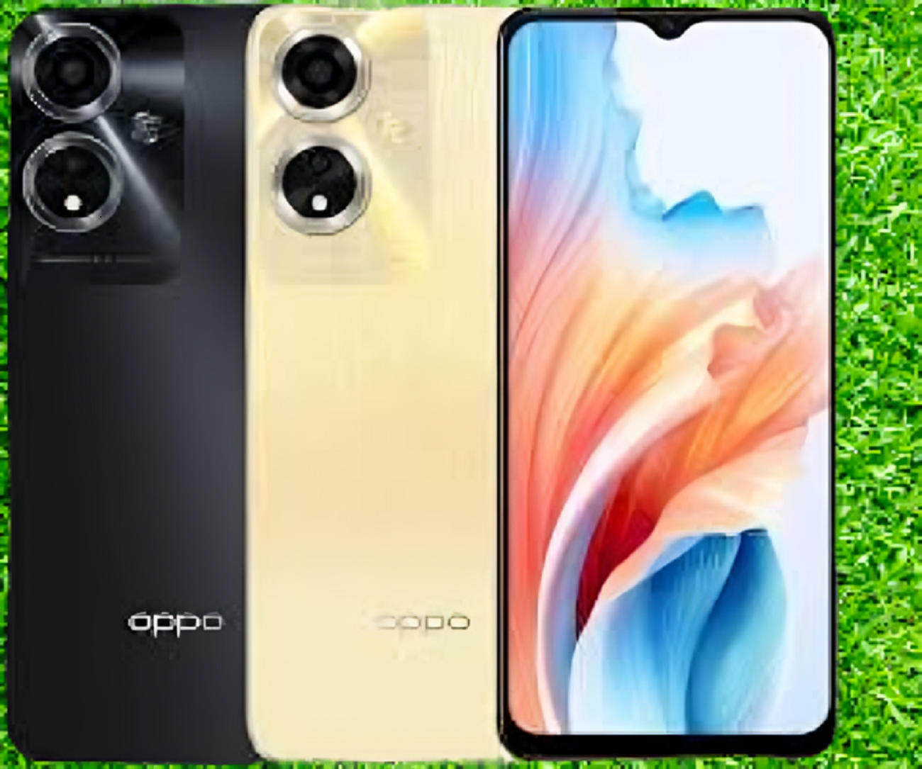 Oppo A59 5G